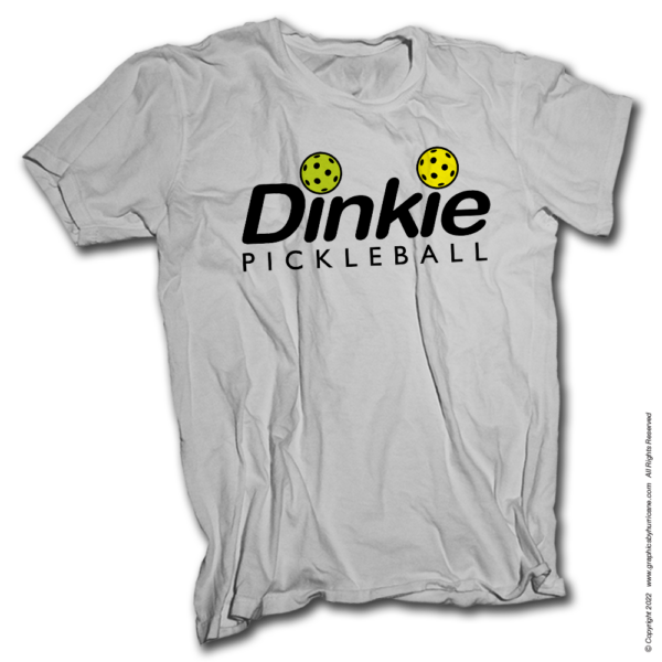 Dinkie Pickleball