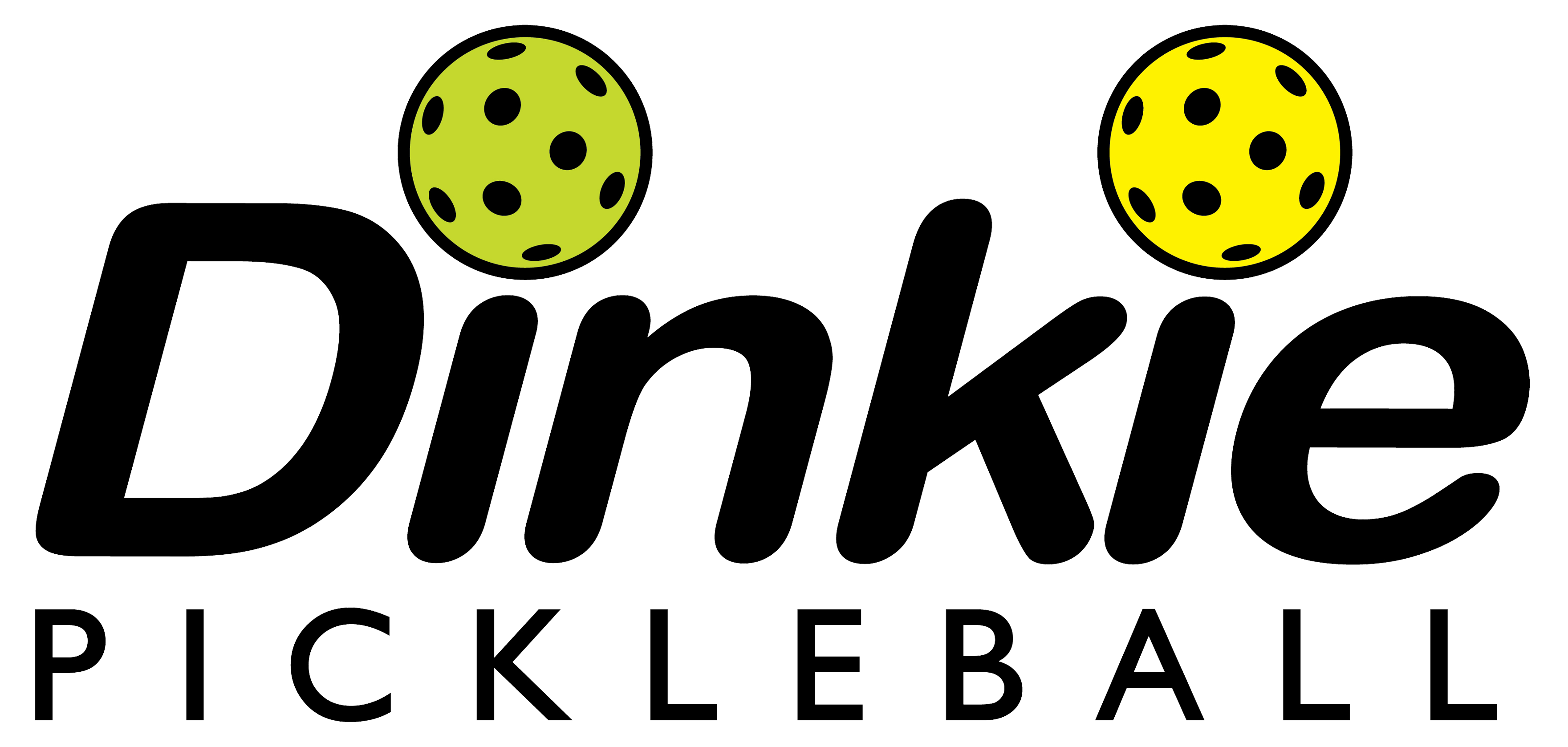 DinkieColor-OrigRB Dinkie Pickleball