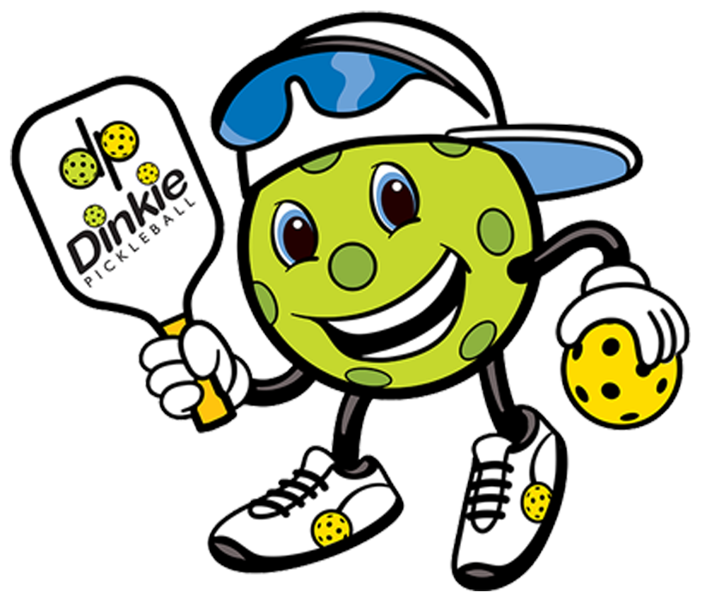 Dinkie Pickleball