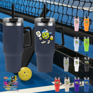 Dinkie Pickleball