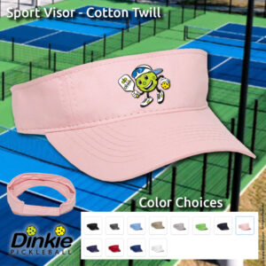 Dinkie Pickleball