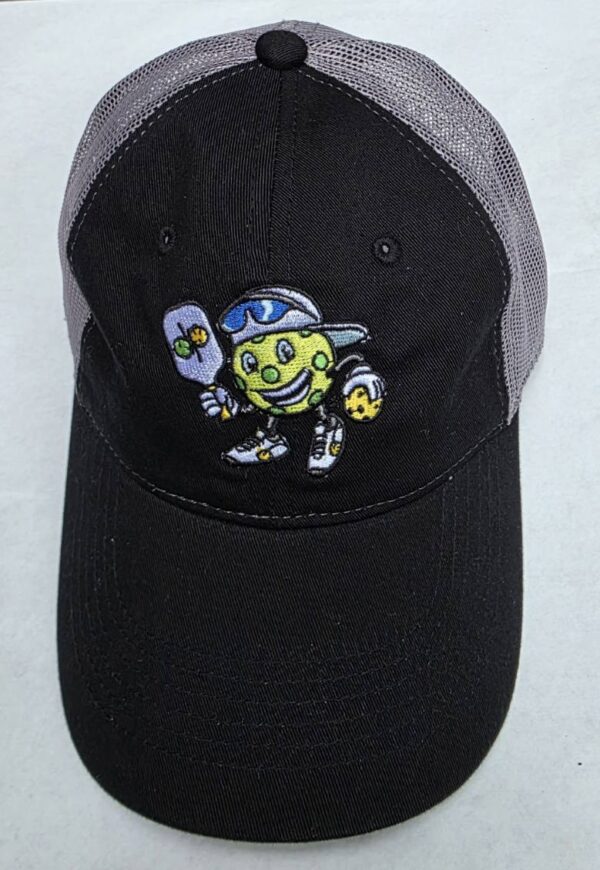 Dinkie Pickleball® Truckers Hat