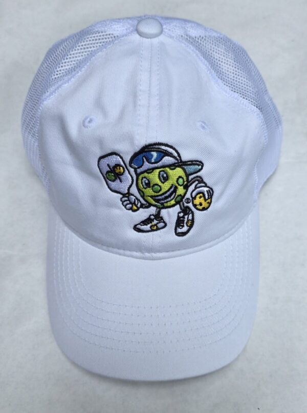Dinkie Pickleball® Truckers Hat