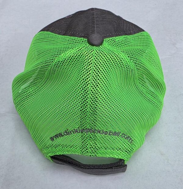 Dinkie Pickleball® Truckers Hat