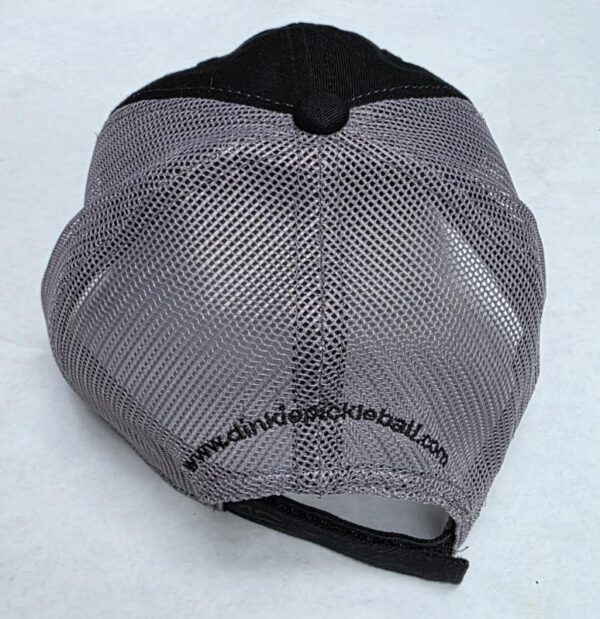 Dinkie Pickleball® Truckers Hat