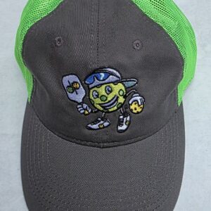 Dinkie Pickleball® Truckers Hat