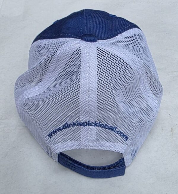 Dinkie Pickleball® Truckers Hat
