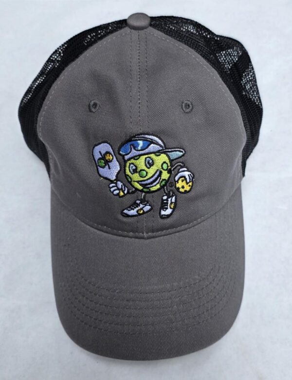 Dinkie Pickleball® Truckers Hat