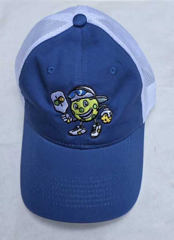 Dinkie Pickleball® Truckers Hat