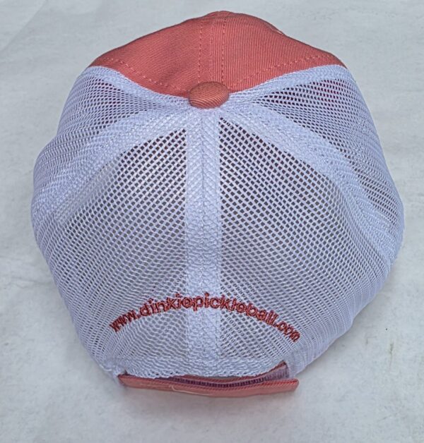 Dinkie Pickleball® Truckers Hat