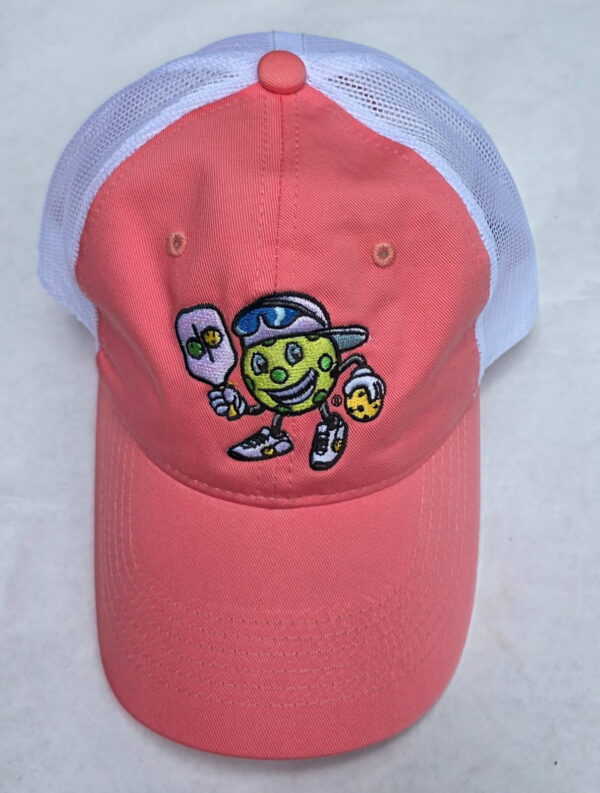 Dinkie Pickleball® Truckers Hat