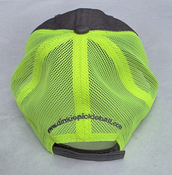 Dinkie Pickleball® Truckers Hat