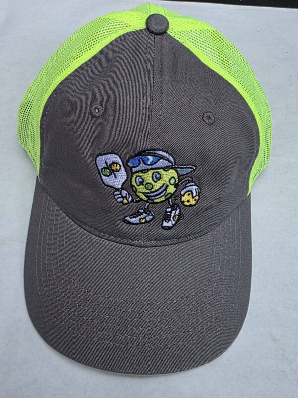 Dinkie Pickleball® Truckers Hat