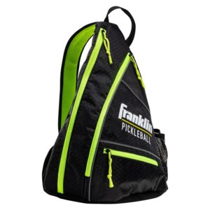 Dinkie Pickleball® Sling Bag by Franklin®