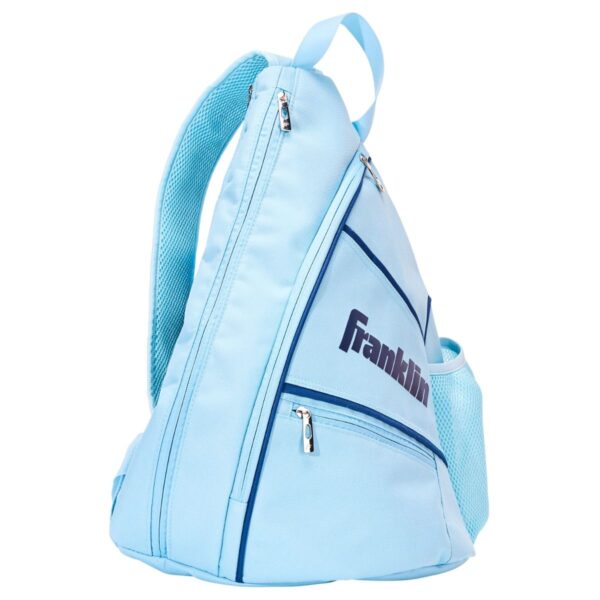 Dinkie Pickleball® Sling Bag by Franklin®