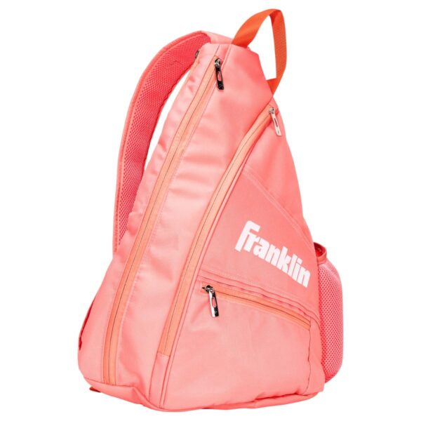 Dinkie Pickleball® Sling Bag by Franklin®
