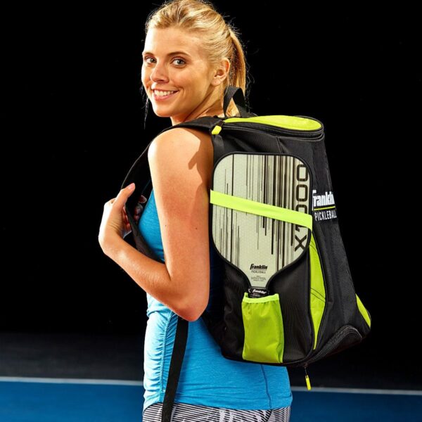 Franklin® Pro Backpack by Dinkie Pickleball®