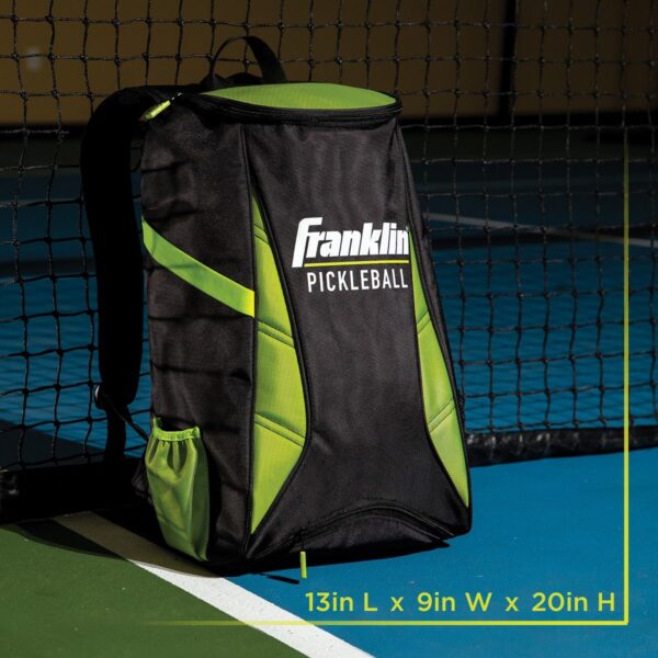 Franklin® Pro Backpack by Dinkie Pickleball®
