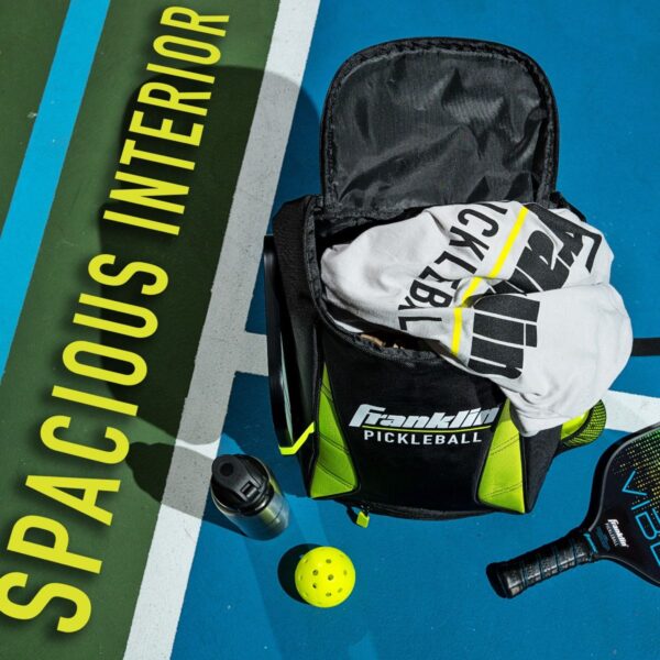 Franklin® Pro Backpack by Dinkie Pickleball®