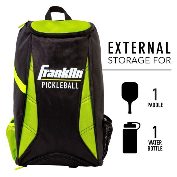 Franklin® Pro Backpack by Dinkie Pickleball®
