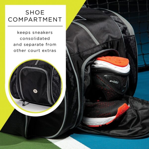Franklin® Pro Series Bag by Dinkie Pickleball®