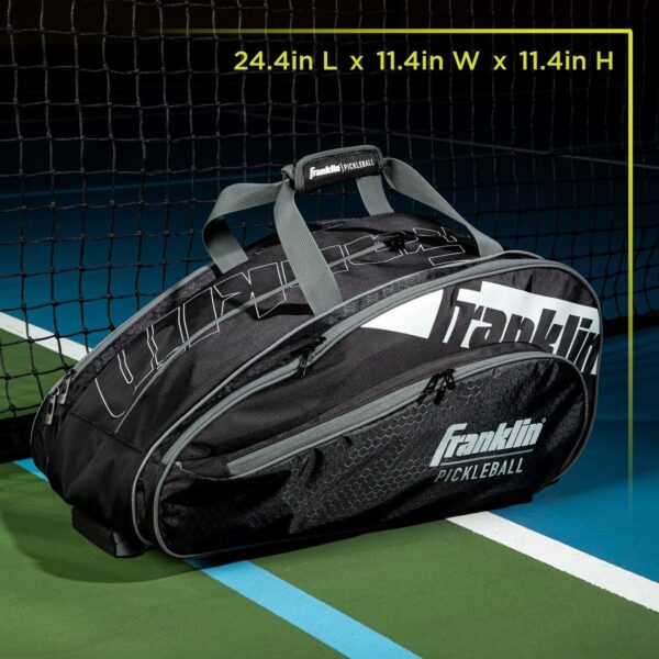 Franklin® Pro Series Bag by Dinkie Pickleball®