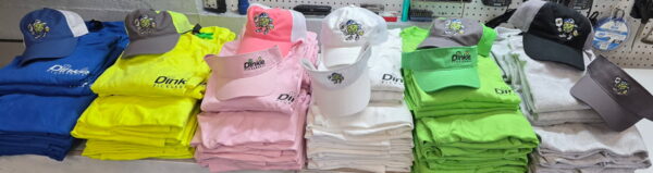 Dinkie Pickleball® T-Shirt - Image 14