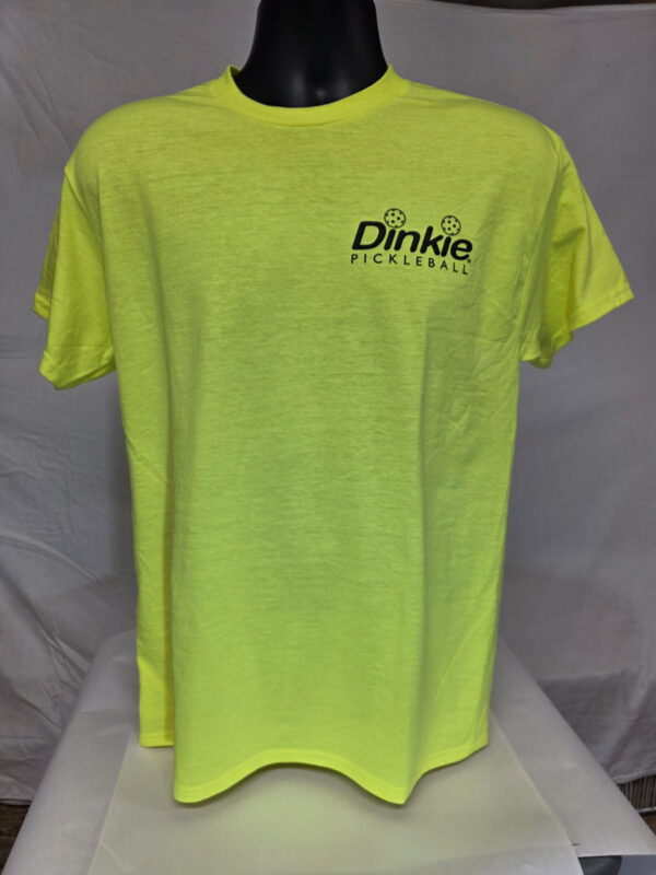 Dinkie Pickleball® T-Shirt