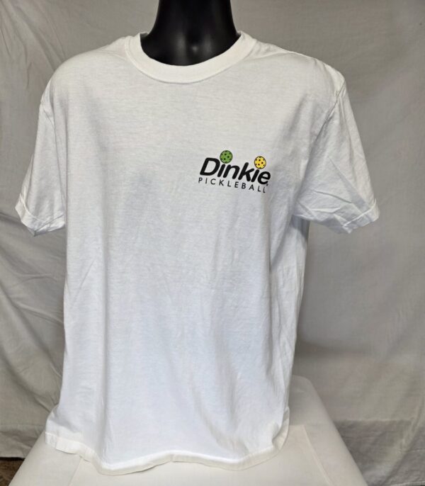 Dinkie Pickleball® T-Shirt