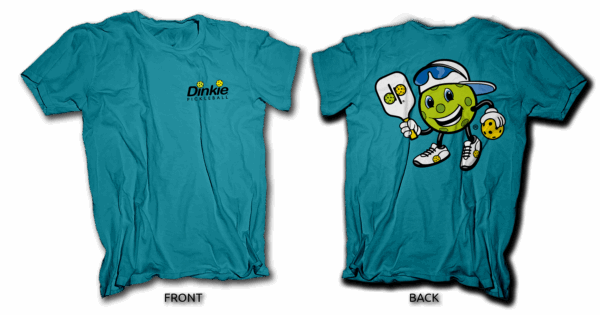 Dinkie Pickleball®