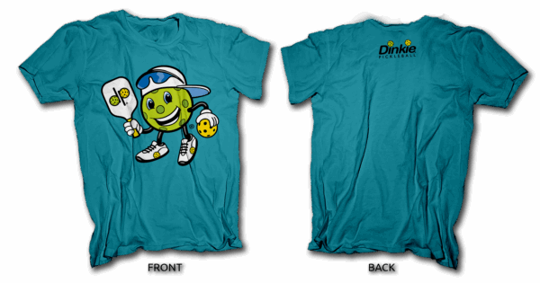 Dinkie Pickleball®