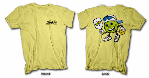 Dinkie Pickleball®