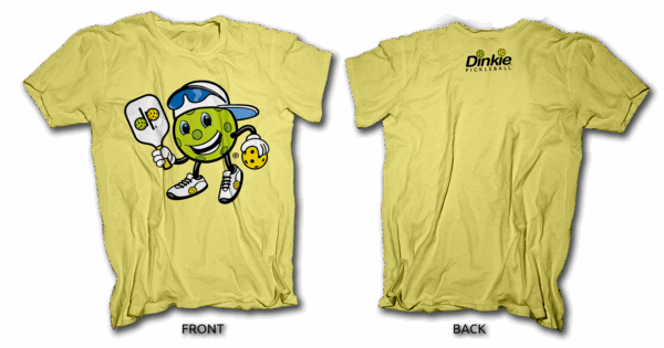 Dinkie Pickleball®