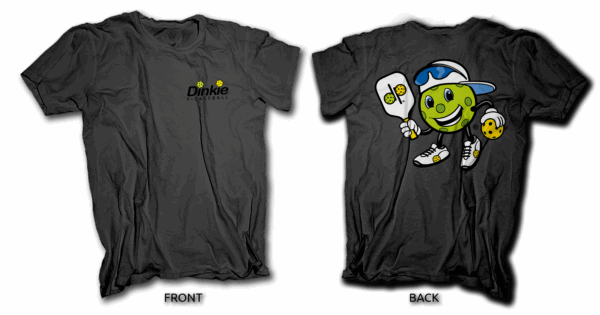 Dinkie Pickleball®
