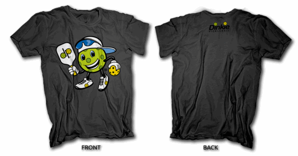 Dinkie Pickleball®