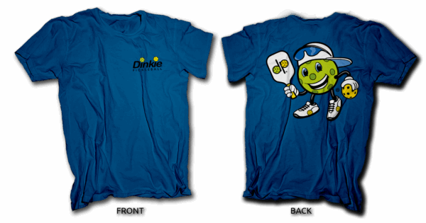 Dinkie Pickleball®