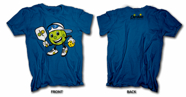 Dinkie Pickleball®