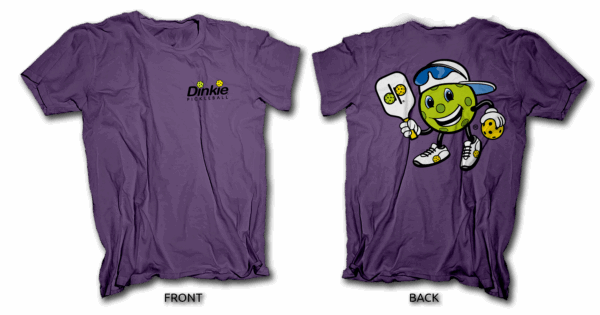 Dinkie Pickleball®