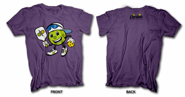 Dinkie Pickleball®