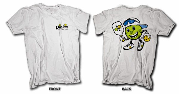 Dinkie Pickleball®