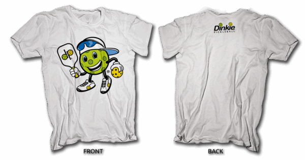 Dinkie Pickleball®