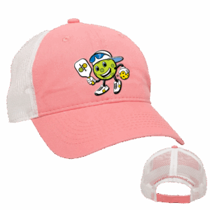 Dinkie Pickleball® Truckers Hat