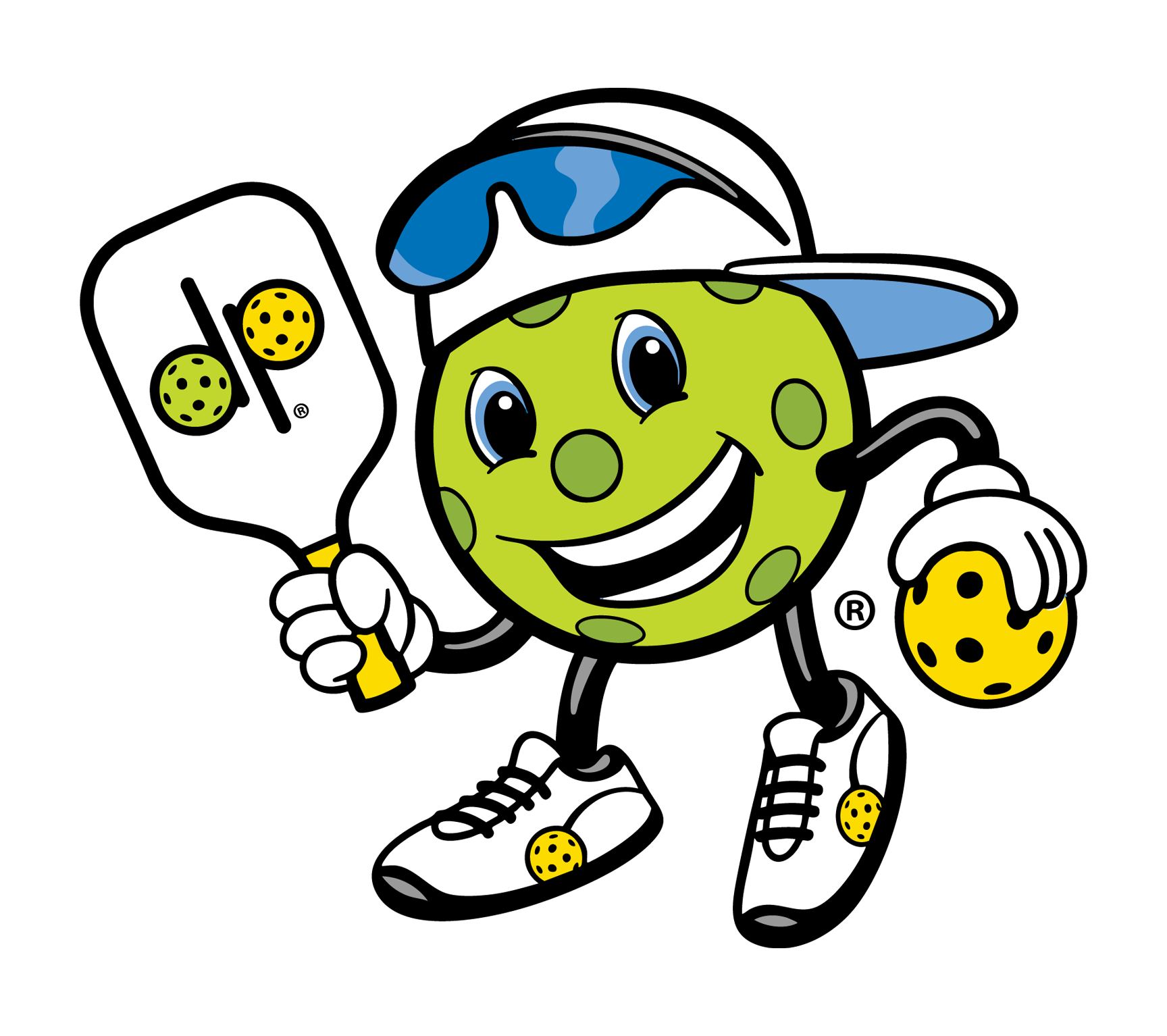 Dinkie Pickleball®
