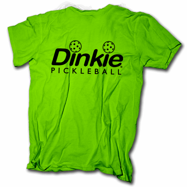 Dinkie Pickleball®