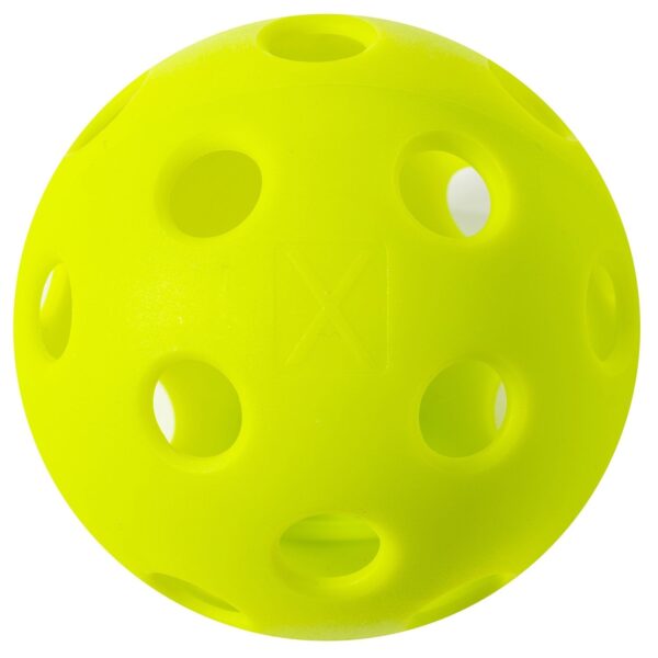 Franklin® X-26 Indoor Pickleballs by Dinkie Pickleball®