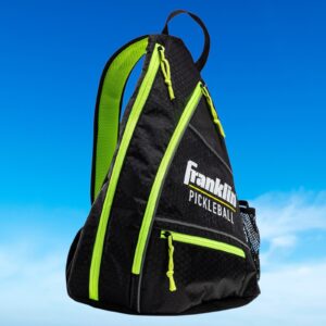 Dinkie Pickleball® Sling Bag by Franklin®