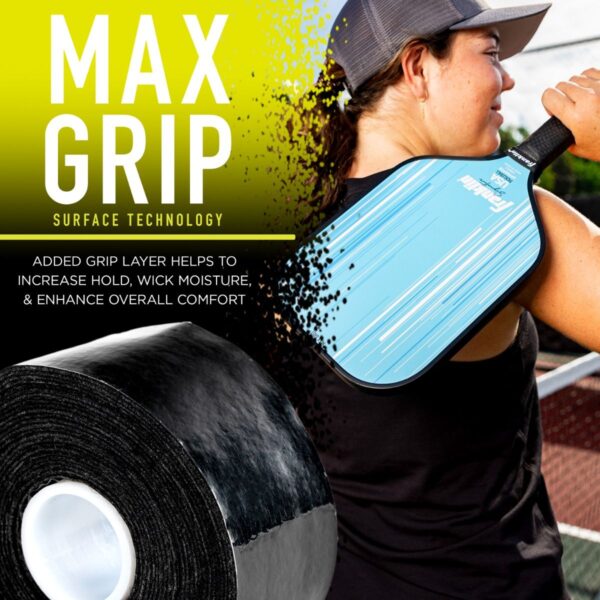 Franklin® Overgrip Tape by Dinkie Pickleball®