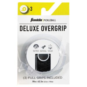 Franklin® Overgrip Tape by Dinkie Pickleball®