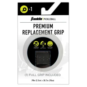 Franklin® Replacement Grip Tape by Dinkie Pickleball®