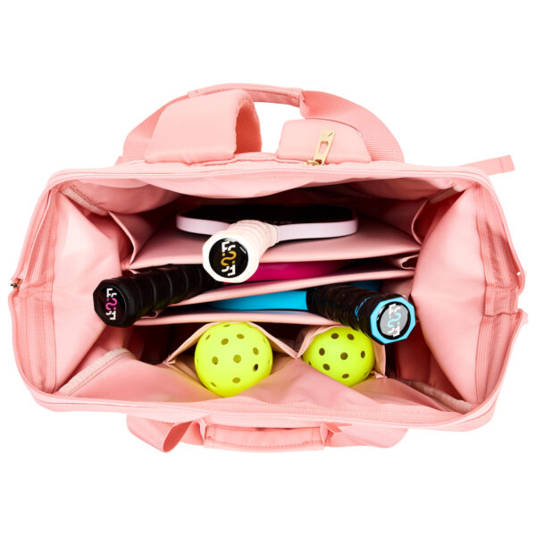 Franklin® FLEX bag by Dinkie Pickleball®